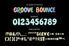 Groove Bounce Product Image 13