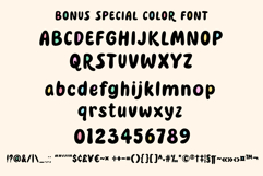 Groove Bounce Product Image 18