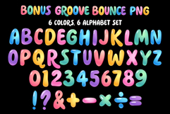 Groove Bounce Product Image 15
