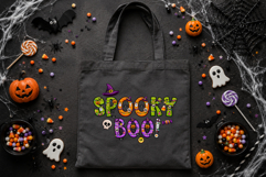 Halloween Parade Product Image 5