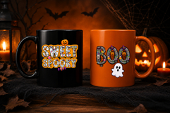 Halloween Parade Product Image 6