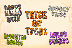 Halloween Parade Product Image 3