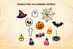 Halloween Parade Product Image 10