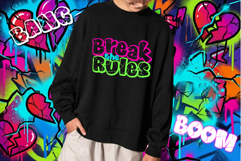 Heart Crack Product Image 3