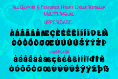 Heart Crack Product Image 10