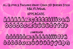 Heart Crack Product Image 13