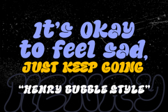 Henry The First Product Image 4