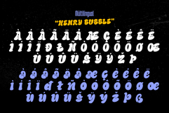 Henry The First Product Image 13