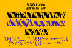 Henry The First Product Image 18