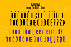 Henry The First Product Image 17