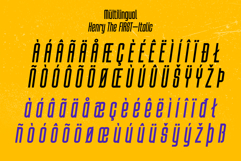 Henry The First Product Image 19