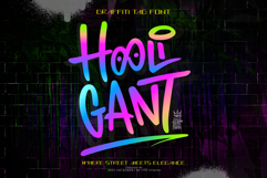 Hooligant Product Image 1