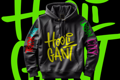 Hooligant Product Image 4
