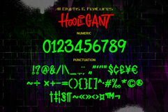 Hooligant Product Image 10