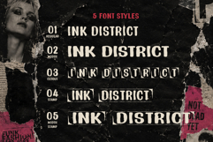 Ink District Product Image 3