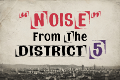 Ink District Product Image 7