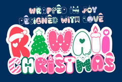Kawaii Christmas Product Image 3