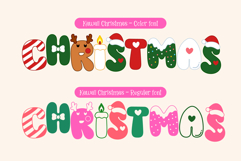 Kawaii Christmas Product Image 2