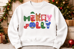 Kawaii Christmas Product Image 7