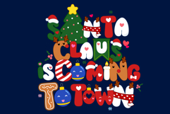 Kawaii Christmas Product Image 5