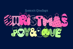 Kawaii Christmas Product Image 4