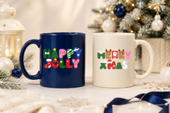 Kawaii Christmas Product Image 9