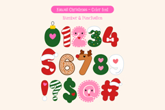 Kawaii Christmas Product Image 11