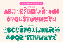Kawaii Christmas Product Image 12
