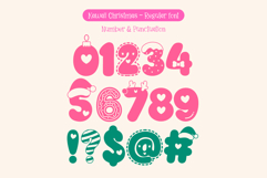 Kawaii Christmas Product Image 13
