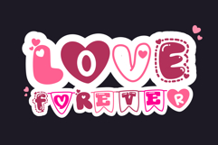 Kawaii Heartsy Product Image 2