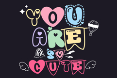Kawaii Heartsy Product Image 4