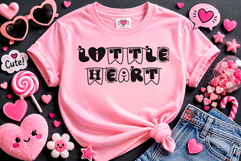Kawaii Heartsy Product Image 5