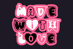 Kawaii Heartsy Product Image 3