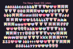 Kawaii Heartsy Product Image 9