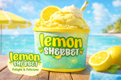 Lemon Mellow Product Image 5