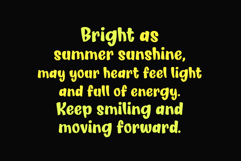 Lemon Mellow Product Image 2