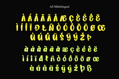 Lemon Mellow Product Image 12