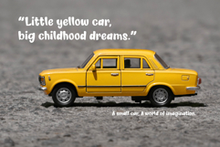 Lemon Mellow Product Image 10