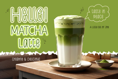 Match and Creams Product Image 3