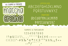 Match and Creams Product Image 9