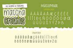 Match and Creams Product Image 10