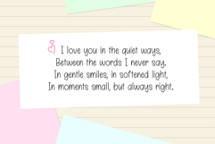 Memoir Light Product Image 2