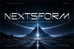 Nextsform Product Image 1