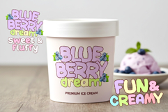 Pastel Cloud Product Image 5