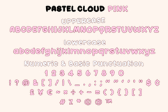 Pastel Cloud Product Image 10
