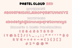 Pastel Cloud Product Image 11