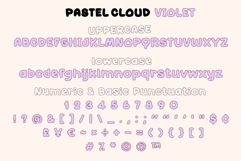 Pastel Cloud Product Image 12