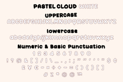 Pastel Cloud Product Image 14