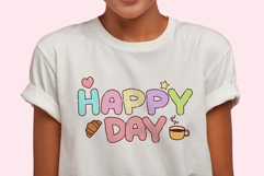 Pastel Cloud Product Image 6