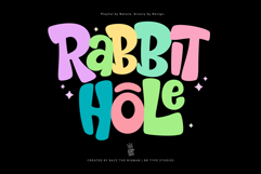 Rabbit Hole Product Image 1